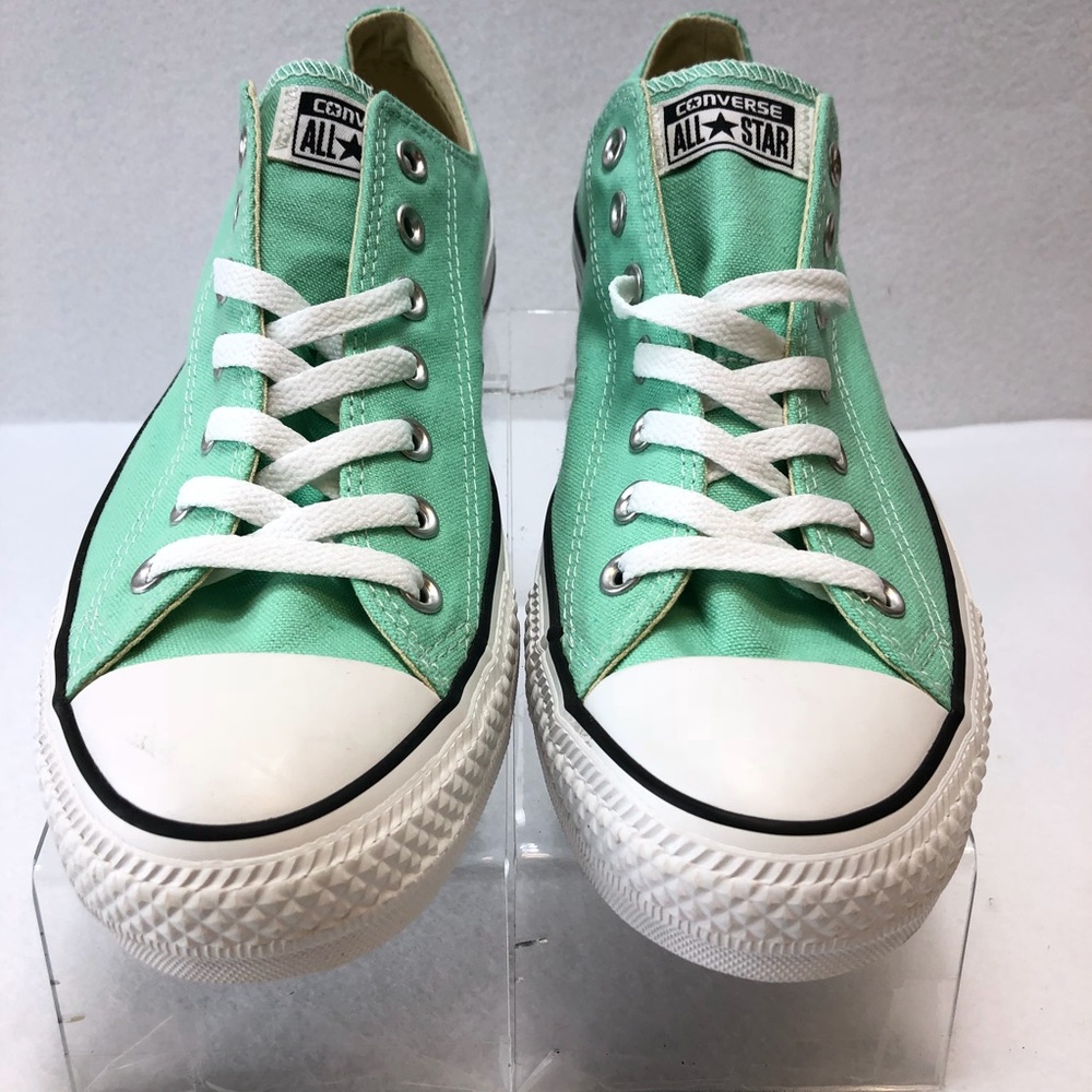 Converse Chuck Taylor OX Beach Glass - Picture 3 of 7